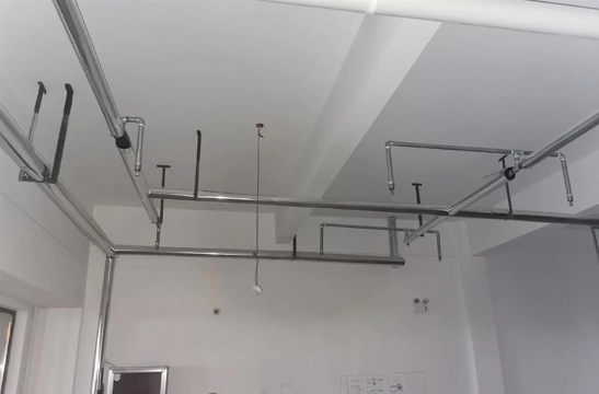 消防安裝施工改造