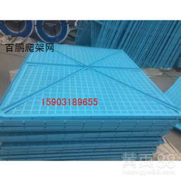 爬架網(wǎng)片在建筑安全防護(hù)中的關(guān)鍵作用
